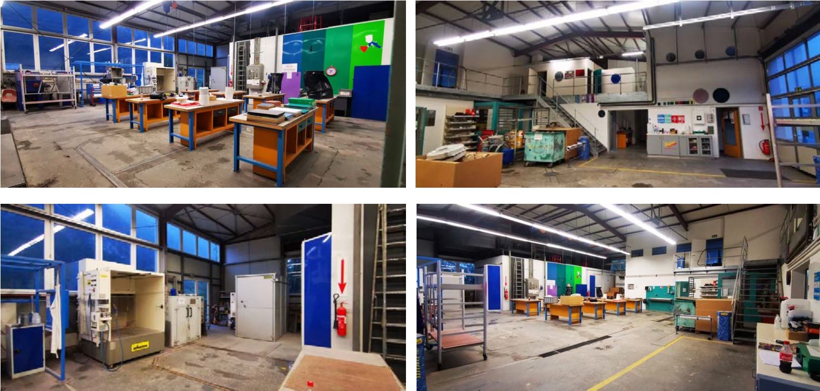 Projektbeschrieb Konzept KIL